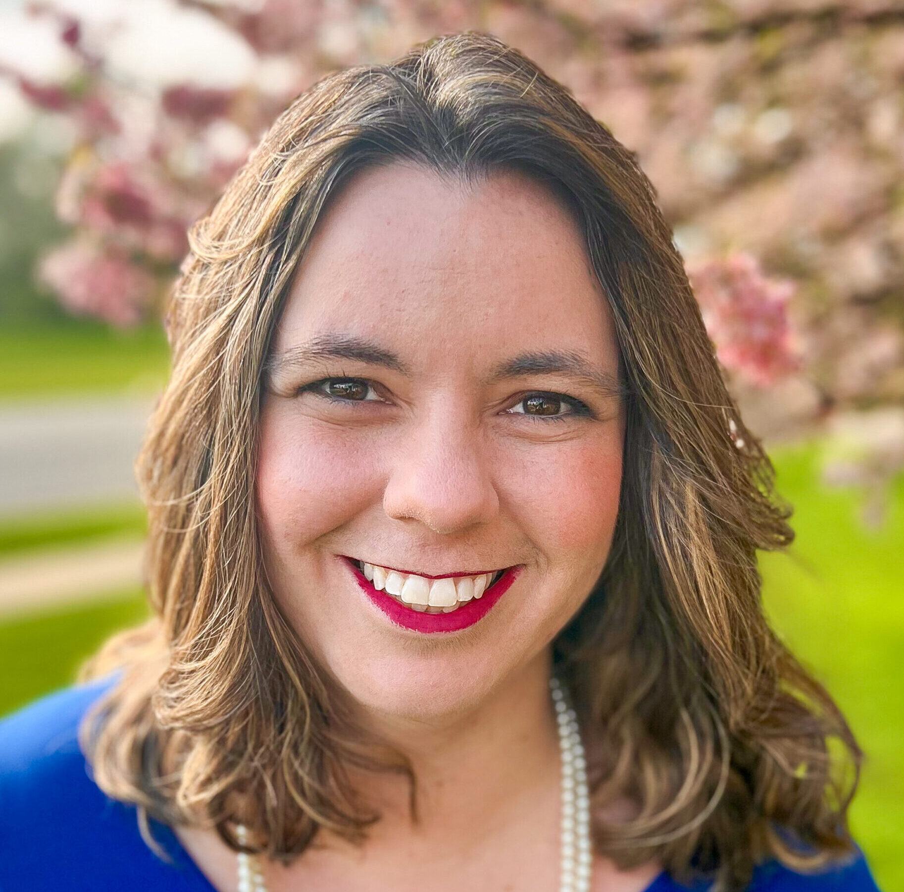 Headshot photography of By Heather M. Day